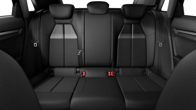 Audi A3 Audi Sportback Business Advanced TDI 110 kW S tronic - Foto 6