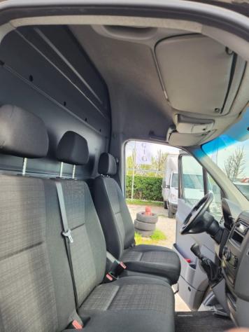 MERCEDES-BENZ Sprinter Asta libera astecamion24.com rif. 24036127 - Foto 8