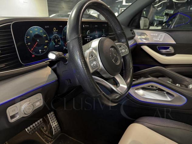 MERCEDES - GLE - 300 d 4Matic Mild Hybrid Prem. Plus - Foto 6