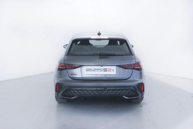 AUDI A3 SPB 35 TDI S tronic S line edition rif. 22141868 - Foto 5