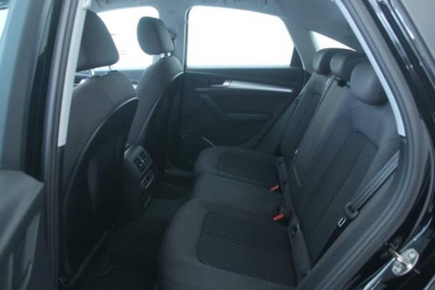 AUDI Q5 Sportback 40 TDI quattro S tronic B. Advanced MHEV rif. 22099606 - Foto 8