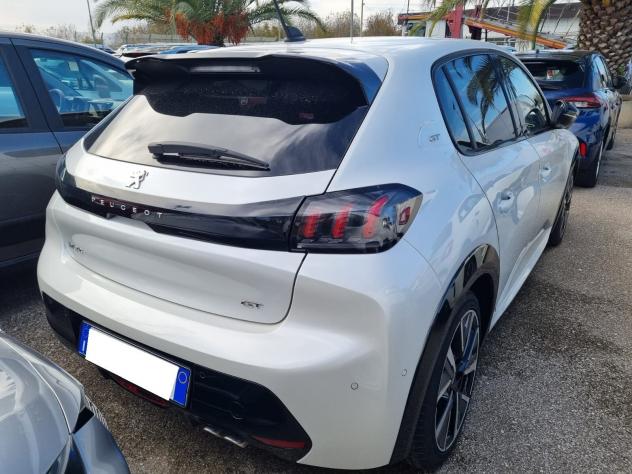 Peugeot 208 PureTech 130 Stop&Start EAT8 5 porte GT Pack - Foto 4
