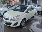 OPEL CORSA 1.4 - 5 porte (A43)