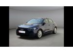 Audi A1 Sportback 1,0 L3 85/DS8DSG MY 25