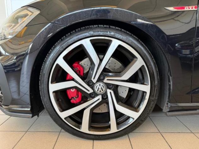 VOLKSWAGEN Golf GTI Performance 2.0 245 CV DSG 5p. //KIT APR// rif. 23829499 - Foto 7