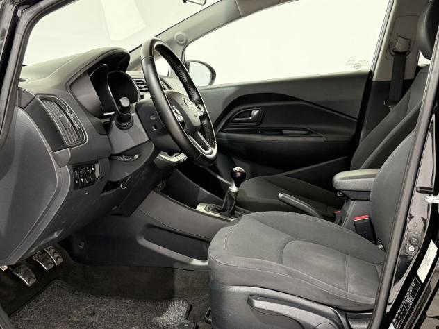 Kia Rio 1.2 Eco Gpl Cool - Foto 9