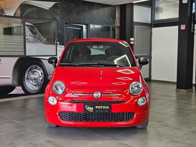 Fiat 500 1.0 hybrid 70cv - NEOPATENTATI - Foto 2