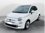 FIAT 500 Hybrid 1.0 70cv Ibrido Dolcevita