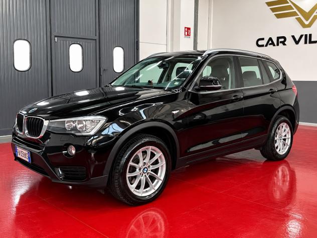 Bmw X3 sDrive18d - Foto 8