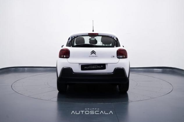 CITROEN C3 1.2 PureTech 83cv S&S Business rif. 24107976 - Foto 5