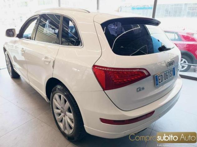 AUDI Q5 2.0 TDI 170 CV quattro S tronic rif. 24013080 - Foto 4