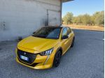 Peugeot 208 PureTech 100 Stop&Start 5 porte GT