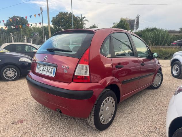 Citroen C3 1.1 Exclusive - Foto 6
