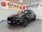 Porsche Macan 3.0 S Diesel 250cv 03/2016 Euro 6B ITALIANA