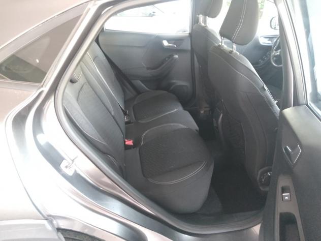 FORD Puma '19- Puma 1.0 EcoBoost Hybrid 125 CV S&S Titanium - Foto 8