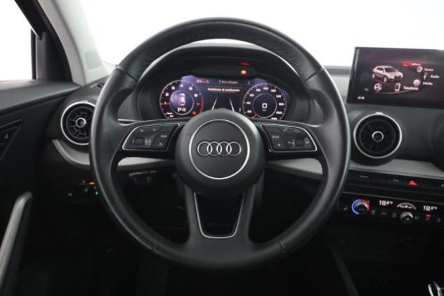 AUDI Q2 Q2 35 TFSI S tronic Business Advanced rif. 23965744 - Foto 5