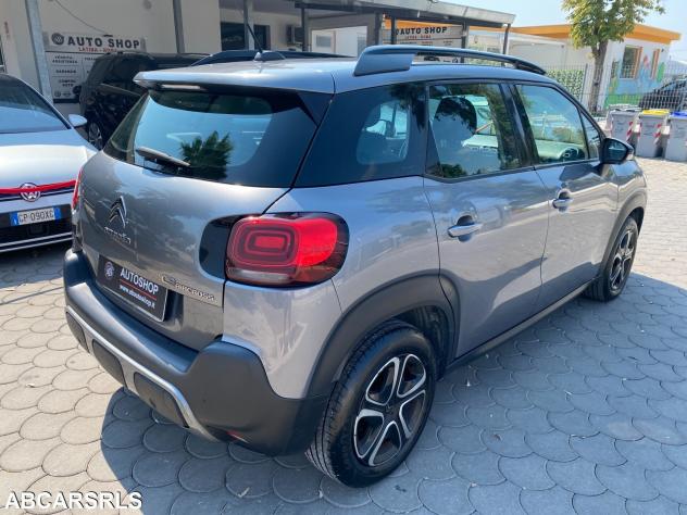 CITROEN - C3 Aircross - BlueHDi 100 Feel - NEOPATENTATI - FINANZIABILE - PERMUTE - Foto 6