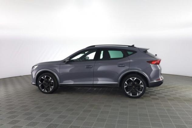 CUPRA Formentor Formentor 2.0 TDI 4Drive DSG rif. 23697176 - Foto 7