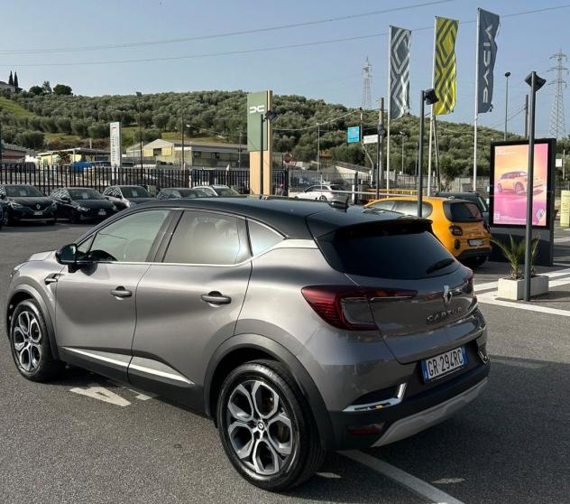 Renault Captur 1.0 TCE 100 GPL TECHNO - Foto 3