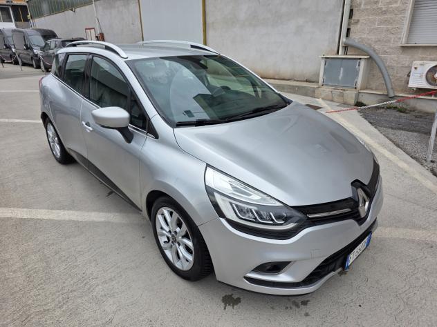 Renault Clio Sporter dCi 8V 90 CV edc Intens - Foto 7