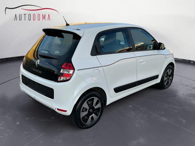 Renault Twingo ENERGY DYNAMIQUE - Foto 7