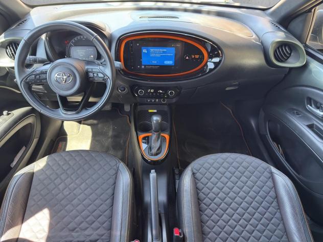Toyota Aygo X Limited 1.0 72cv s-cvt - PROMO - Foto 9