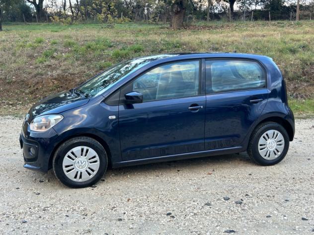 Volkswagen Ecoup! 1.0 5p. eco move BlueMotion neopatentati - Foto 6