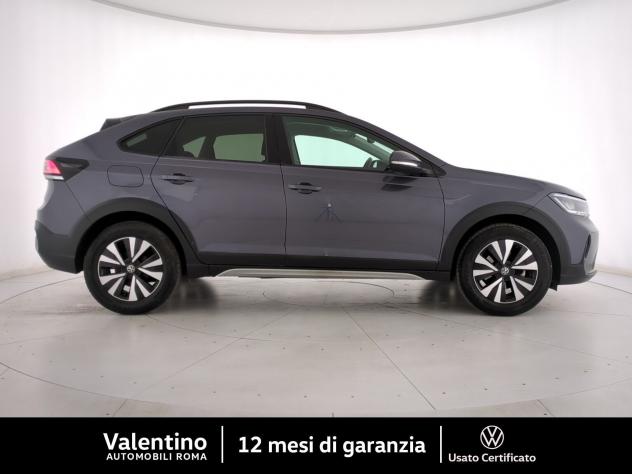 Volkswagen Taigo 1.0 TSI Life - Foto 2