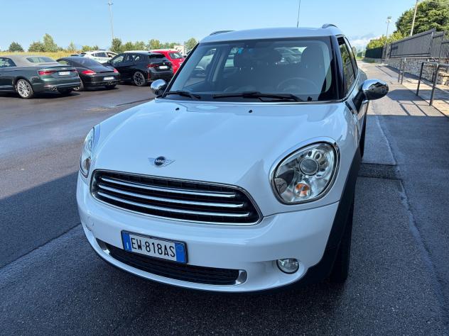 Mini Cooper D Countryman - Foto 7