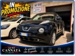Nissan Juke 1.5 dCi Acenta Premium
