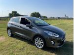 Ford Fiesta 1.0 Ecoboost 100 CV 5 porte Titanium
