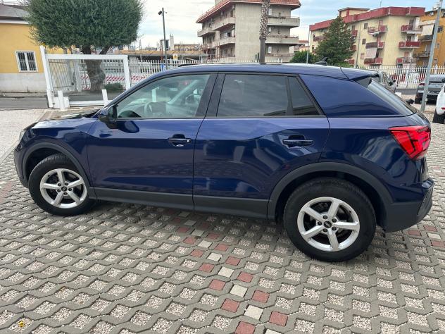 AUDI Q2 30 TDI S TRONIC BUSINESS PLUS - Foto 6