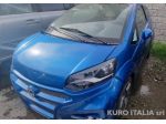 CASALINI M14 Operà cc.635 SOLO KM.150 rif. 20635344