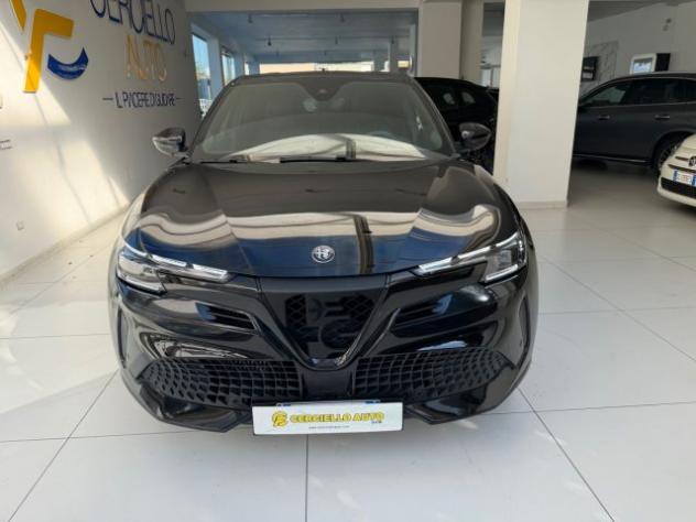 ALFA ROMEO Junior 1.2 136 CV Hybrid eDCT6 Speciale tua da €299,00 rif. 24107932 - Foto 2