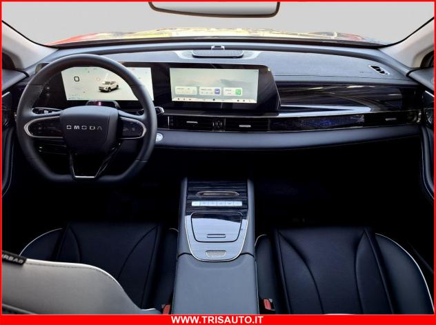 Omoda 5 1.5 TGDI SHS-H Aut. 224CV Premium (TETTO PANORAMICO APRIBILE) - Foto 6