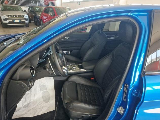 Alfa Romeo Giulia 2.2 Turbodiesel 210 CV AT8 AWD Q4 Veloce - Foto 7