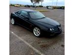 Alfa Romeo GTV 3.0i V6 24V cat