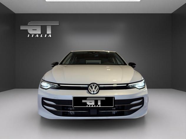 Volkswagen Golf 1.5 eTSI ACT 110kW Style DSG - Foto 2