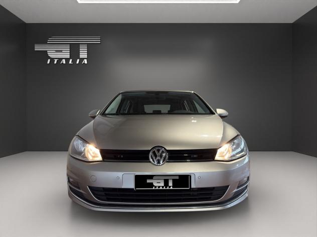 Volkswagen Golf 2.0 TDI Highline DSG BlueMotion Technol. - Foto 2