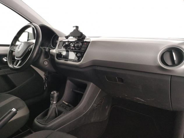 Volkswagen up! up! 5p 1.0 High up! 75cv - Foto 6
