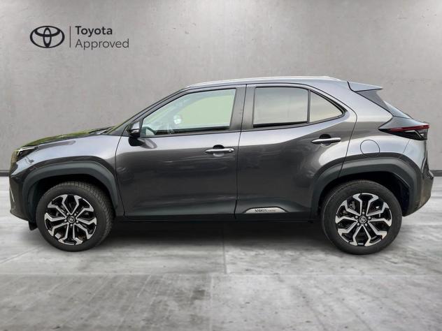 Toyota Yaris Cross Yaris Cross 1.5h Trend fwd 116cv e-cvt - Foto 2