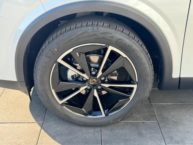 Nissan Qashqai Qashqai 1.3 mhev Tekna 2wd 158cv xtronic #winterpack - Foto 8