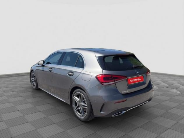 MERCEDES-BENZ A 180 A 180 d Automatic Premium rif. 23707177 - Foto 3