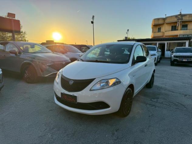 LANCIA Ypsilon 1.2 69 CV 5 porte GPL Ecochic Gold rif. 23838141 - Foto 4