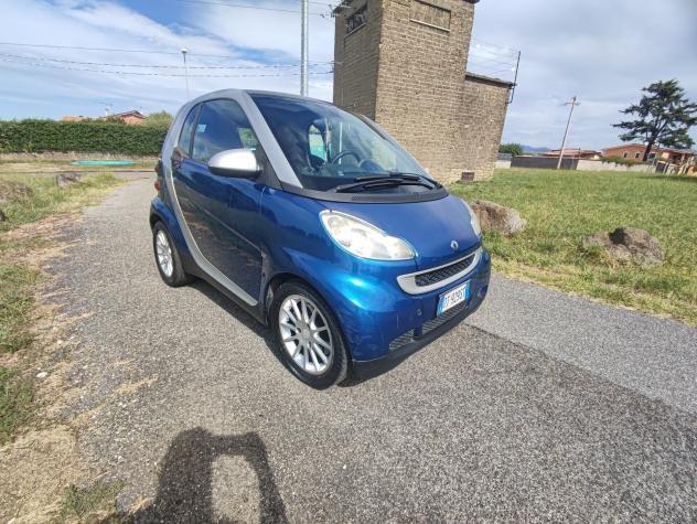 Smart ForTwo 1000 52 kW couppure - Foto 3