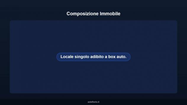 Immobile in asta di 19 m² in vendita a Eboli - Foto 6