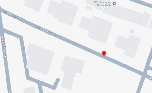 Immobile in asta di 29 m² in vendita a Melilli - Foto 7