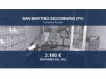 Immobile in asta di 29 m² in vendita a San Martino Siccomario