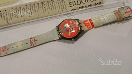 OROLOGIO SWATCH ( URGENTE GM 134 ) - Foto 6