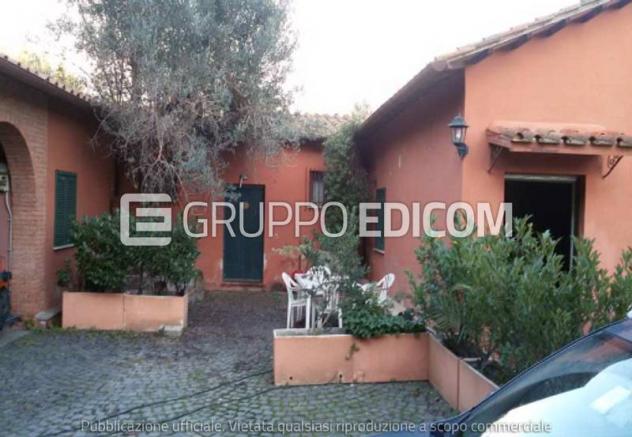 Porzione di immobile in vendita a Genzano di Roma - Rif. 3559613